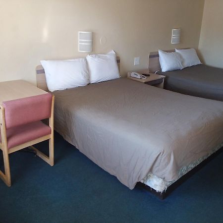 Knights Inn Burlington Nc Εξωτερικό φωτογραφία