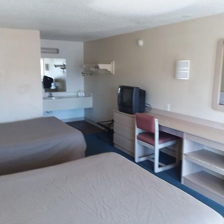 Knights Inn Burlington Nc Εξωτερικό φωτογραφία