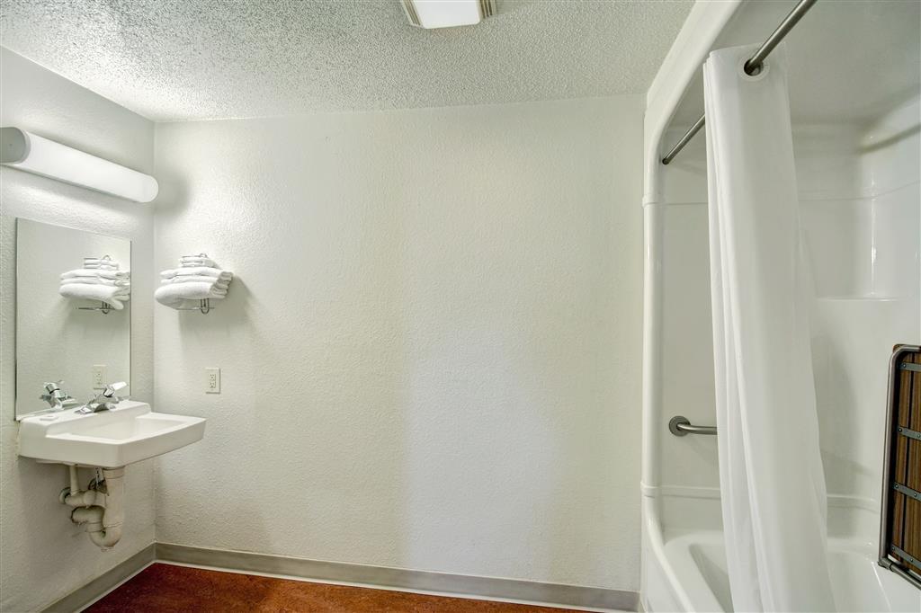Knights Inn Burlington Nc Δωμάτιο φωτογραφία