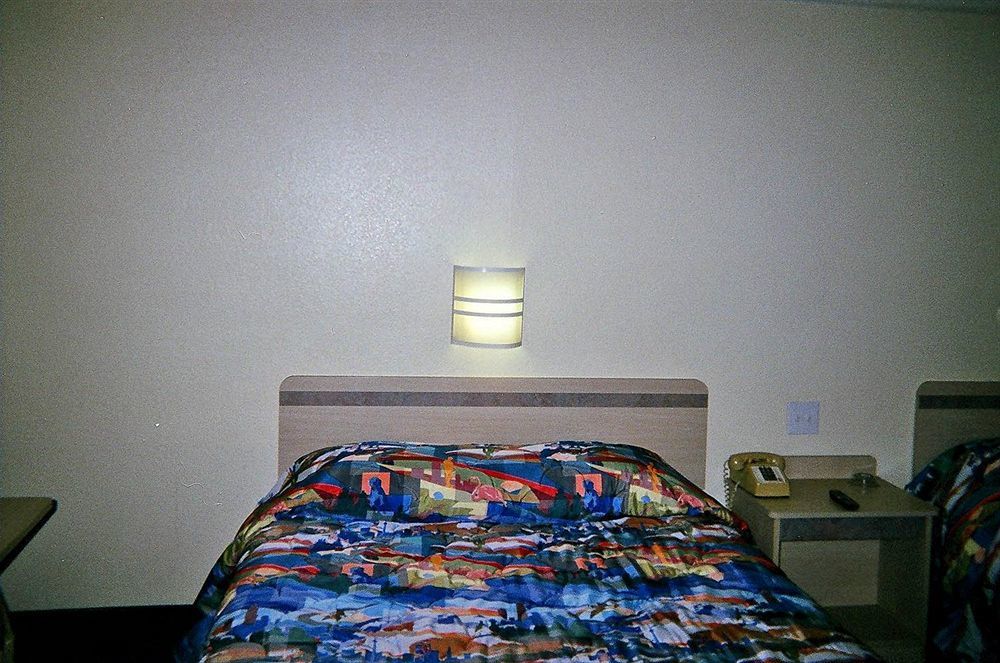 Knights Inn Burlington Nc Εξωτερικό φωτογραφία
