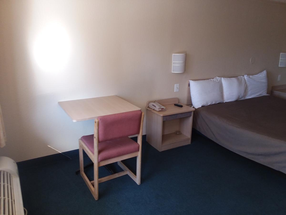 Knights Inn Burlington Nc Εξωτερικό φωτογραφία