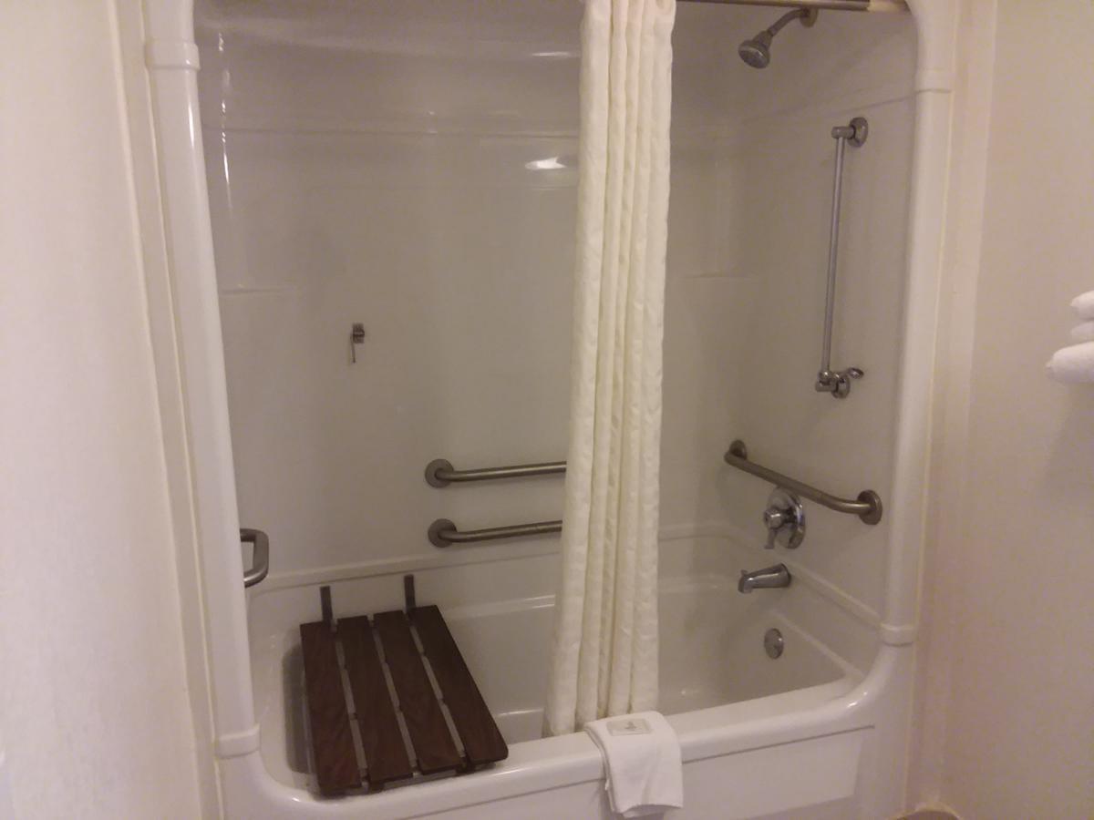 Knights Inn Burlington Nc Εξωτερικό φωτογραφία